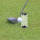 3Stk Golfballtasche Mit Ballrohr Für Draußen 5