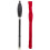 1 Set Traditionelle Flöte Mit Bawu Blasinstrument 11
