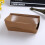 5 Serviertablett Kraftpapier Beschichtet Bootförmig 20 X 6 X 3 Cm 4