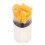 10Stk 80Ml Mini Dessertgläser Schräg Appetithäppchen 8