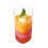 10Stk 80Ml Mini Dessertgläser Schräg Appetithäppchen 6