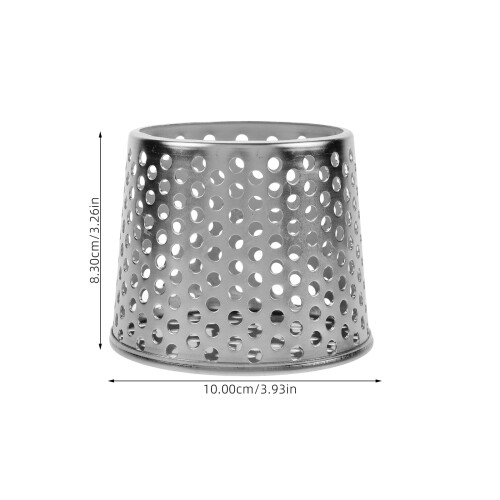 Downspout Filter Rinnenabdeckung Rinnenfilter 1