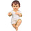 3 Jesus Baby Harzfigur Religiöses 5