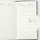 4Stück Cover Notebook Kunstleder A7 Für Taschenplaner 2