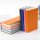 4Stück Cover Notebook Kunstleder A7 Für Taschenplaner 3