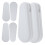 6Pcs Roller Blinds Weights Vertical Blind Cord Holder Replacement 1