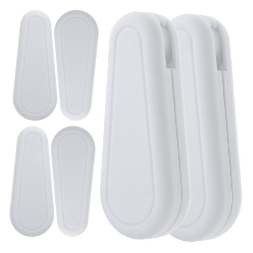 6Pcs Roller Blinds Weights Vertical Blind Cord Holder Replacement