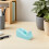 Tape Holder Kunststoff Abroller Für Zuhause Büro 6