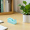 Tape Holder Kunststoff Abroller Für Zuhause Büro 5