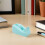 Tape Holder Kunststoff Abroller Für Zuhause Büro 11