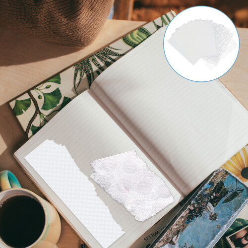 1 Beutel Strukturierte Handgemachte Papiere Für Scrapbooking 2