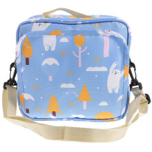 Diaper Bag Tote Reise Wickeltasche Multifunktionale