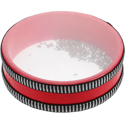 Ocean Wave Bead Drum Wellenperkussionsinstrument Mit Perlen Für Kinder 1