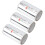 3 Nagelverwijderende Accessoires Schraapinstrument 1