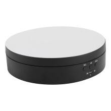 1St Elektrische USB-Angetriebene Mit Drehbarem Standfuß