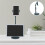 1Compacte Inklapbare Telefoonhouder Met ABS Materiaal 6