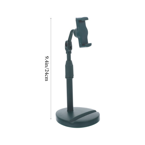 1Compacte Inklapbare Telefoonhouder Met ABS Materiaal 1