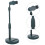 1Compacte Inklapbare Telefoonhouder Met ABS Materiaal 4