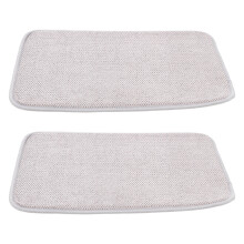 2 Stuks Huishoudelijke Droogdoek Multifunctionele Vaatmat Herbruikbaar