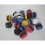 30Stk Ersatzgriffe Für Tennis Badminton Squash 4