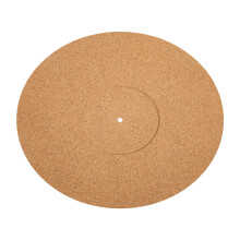3 Stuks Eenvoudige Vinyl Beschermende Pad Voor Grammofoonplaten