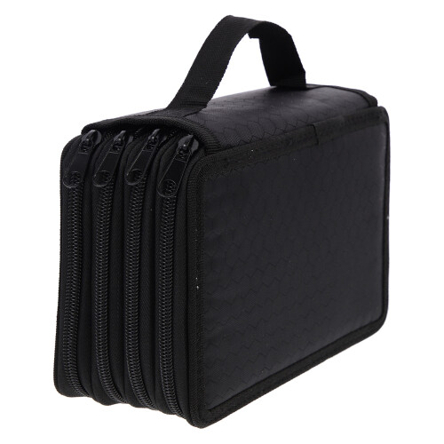 Stifte Mehrschichtige Zeichenstift Organizer 2