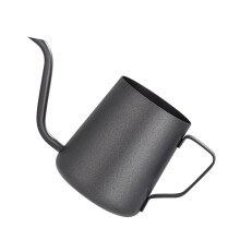 1Stück Handaufschlag Kaffeekanne Mit Tülle