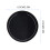 2Stk Percussion Drum Set Anti-Kollision Verstärkungs Aufkleber 2