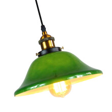1St Retro Industriestil Deckenleuchte Vintage Hängeleuchte
