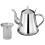 Metal Kaffeekanne Büro 2000 Ml Langausgießer 1