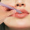Lipglosspinsel Lippenstiftapplikator Doppelseitiger Concealer Make-up 4
