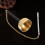 Buddhistisches Percussion Instrument Handring Für Buddhisten 10