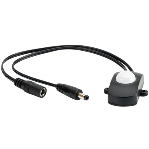 Led Schalter Sensor Controller Dc 5-24V Für Seil Licht Ir