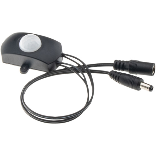 Led Schalter Sensor Controller Dc 5-24V Für Seil Licht Ir 2