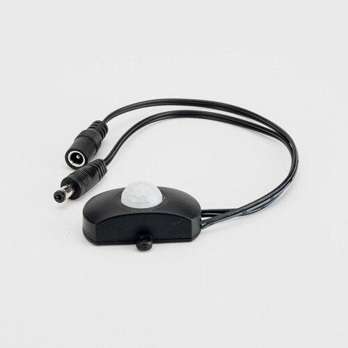 Led Schalter Sensor Controller Dc 5-24V Für Seil Licht Ir 1
