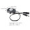 Led Schalter Sensor Controller Dc 5-24V Für Seil Licht Ir 8