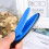 Stylish Tragbar Buch Leselampe Mini Led Clip 3
