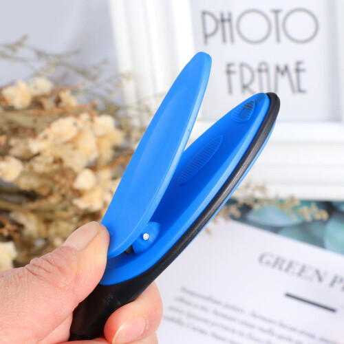 Stylish Tragbar Buch Leselampe Mini Led Clip 2
