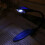 Stylish Tragbar Buch Leselampe Mini Led Clip 4