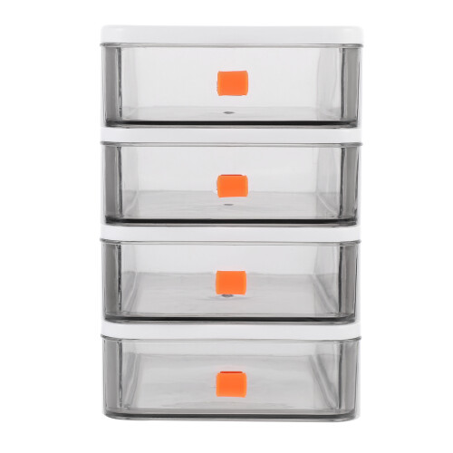 1 . Desktop Aufbewahrungsbox PP Für Büro