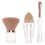 1 Set -In-Eins-Make-Up- Tragbares Kombinationsdesign 9