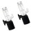 2Stk. Fischtank Mini Filter Mit Integrierter Sauerstoffpumpe 10