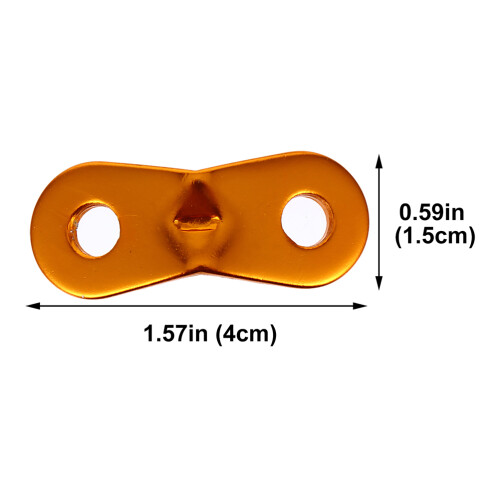 40St Professionelle Seilspanner Spannverschlüsse 1