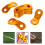 40St Professionelle Seilspanner Spannverschlüsse 9