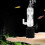 2Stk. Fischtank Mini Filter Mit Integrierter Sauerstoffpumpe 5