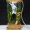 2Stk. Fischtank Mini Filter Mit Integrierter Sauerstoffpumpe 4