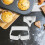 4Stk Ausstechformen Für Backen 7