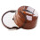 1 Set Frischhalte Kuchendose Handheld Backverpackung ( ) 4
