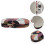 1 Set Objektivtasche 2 In 1 Doppelseitig Tragbar 5