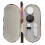 1 Set Objektivtasche 2 In 1 Doppelseitig Tragbar 4